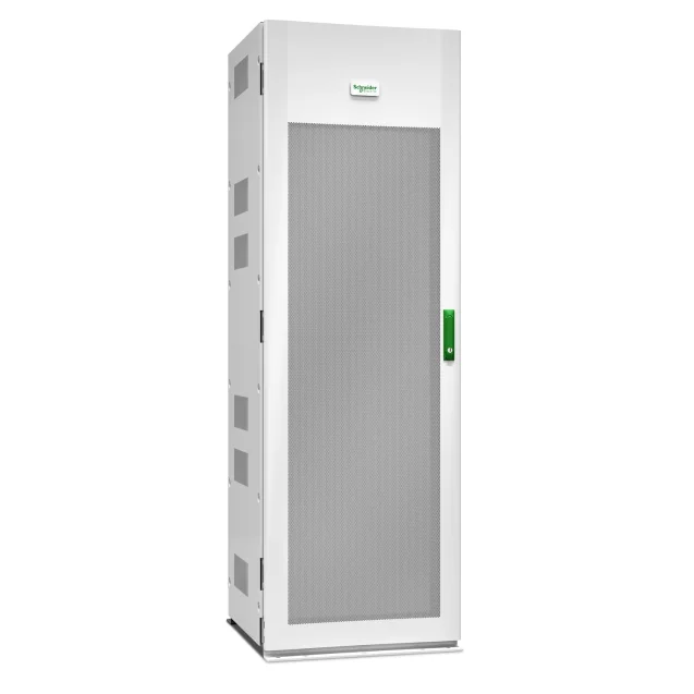 Schneider Electric Galaxy Lithium-ion Battery Cabinet IEC with 13 x 2.04kWh Battery Modules
