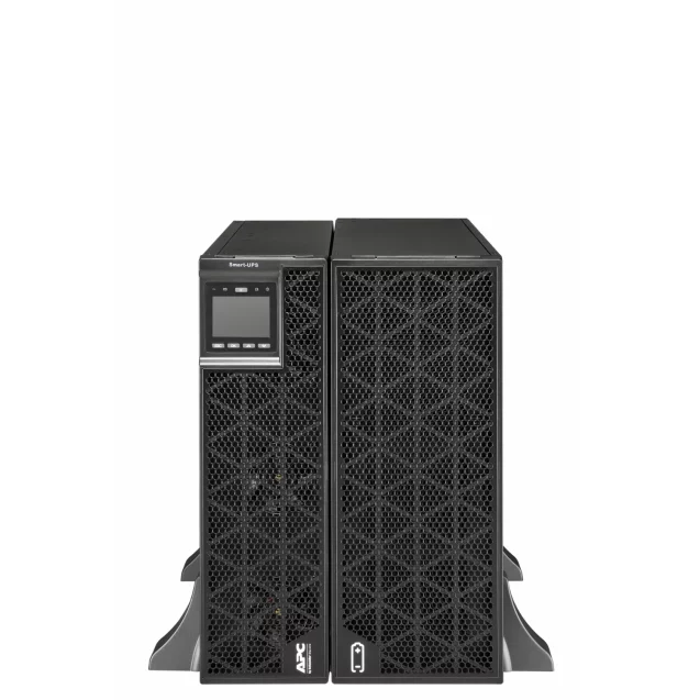 APC Smart-UPS SRT 20kVA 20kW 7U Rackmount Double Conversion Online 3/1 UPS with Network Card