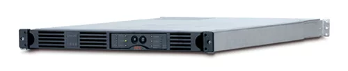 APC Smart-UPS SUA 1000VA 640W 1U Rackmount Line Interactive UPS