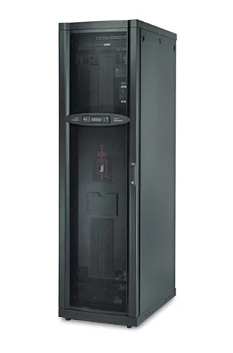 APC InfraStruXure PDU 60kW 400V/400V Power Distribution Unit PDU