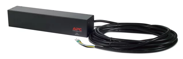APC Rack PDU Extender Basic 2U Horizontal 4 C19 32A 230V