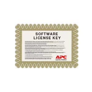 APC Netbotz Surveillance Base 15 License