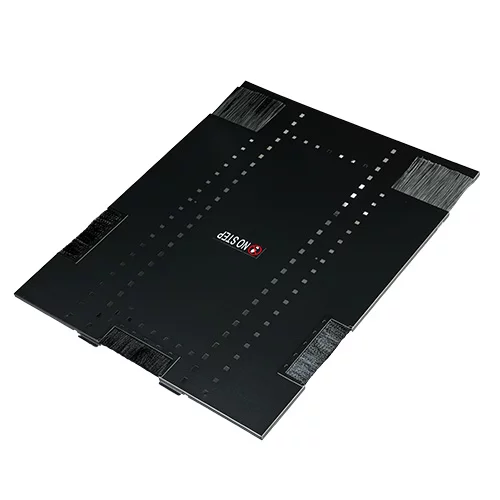 APC NetShelter SX 750mm Wide 1070mm Deep Performance Roof Black