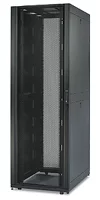 APC NetShelter SX 48U 750mm Wide 1070mm Deep Server Rack Enclosure Black