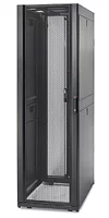APC NetShelter SX 48U 600mm Wide 1070mm Deep Server Rack Enclosure Black