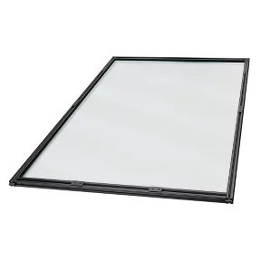 APC NetShelter Aisle Containment Duct Panel 1012mm Wide up to 1270mm Heigh