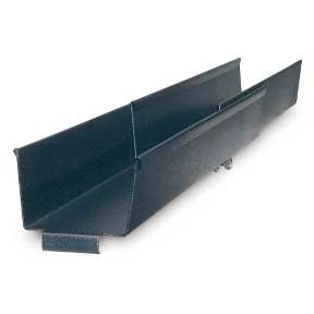 APC NetShelter Horizontal Cable Organizer Side Channel 18-30inch Adjustment