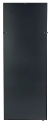 APC NetShelter SV 42U 1200mm Deep Side Panel Black