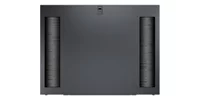 APC NetShelter SX 48U 1200mm Deep Split Feed Through Side Panels Black Qty 2