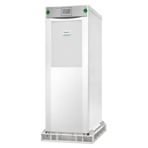 Schneider Electric Galaxy VS UPS 80kW 400V for External Batteries Halogen-free Cables Marine Certified Start-up 5x8