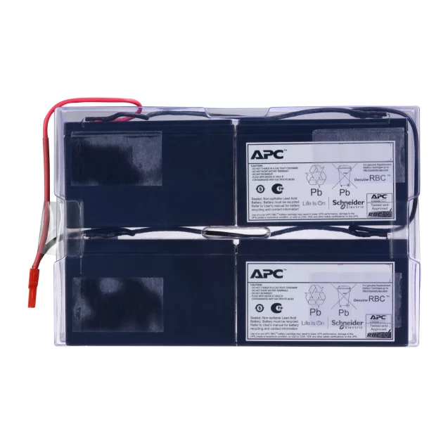 APC Replacement Battery Cartridge VRLA 9Ah 48V DC