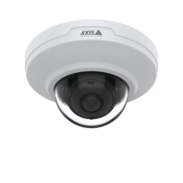 Axis M3086-V Dome IP Security Camera Indoor 2688 x 1512 Pixels Ceiling/Wall Mount