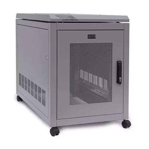 Prism PI 12U 600mm Wide 1000mm Deep Server Cabinets