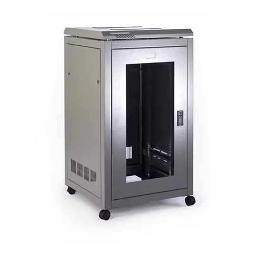 Prism PI 18U 600mm Wide 800mm Deep Server Cabinets