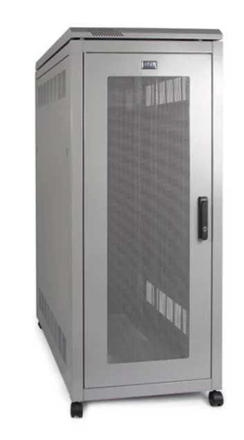 Prism PI 27U 600mm Wide 1000mm Deep Server Cabinets