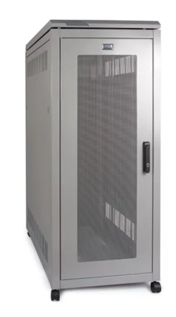 Prism PI 27U 600mm Wide 1200mm Deep Server Cabinets