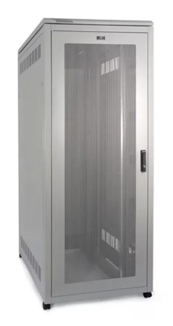 Prism PI 39U 800mm Wide 1000mm Deep Server Cabinets