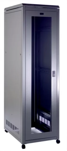 Prism PI 42U 600mm Wide 600mm Deep Server Cabinets