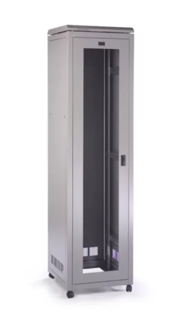 Prism PI 45U 600mm Wide 600mm Deep Server Cabinets