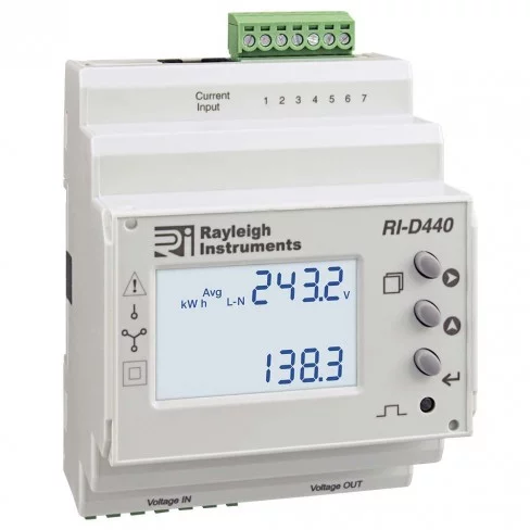 RI-D440-G-C - Easywire Multi-function Power Meter