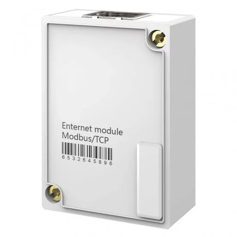 RI-A5ETNT - Modbus Ethernet module for RI-F500 and RI-F550