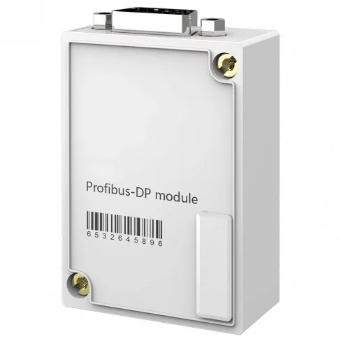 RI-A5PROF - DB9 Profibus module for RI-F500 and RI-F550