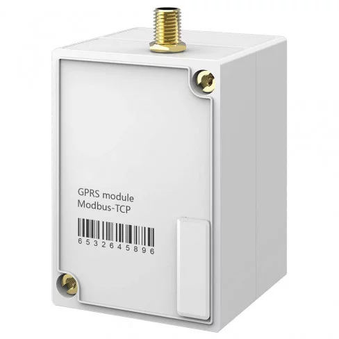 RI-A5GPRS - Modbus  GPRS module for RI-F500 and RI-F550