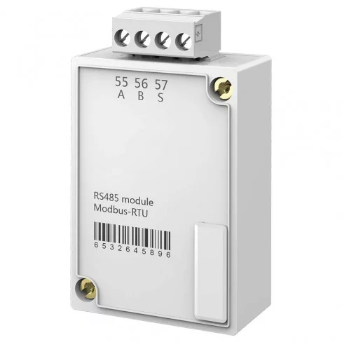 RI-A5RS485 RS485 Modbus Module For RI-F500 and RI-F550