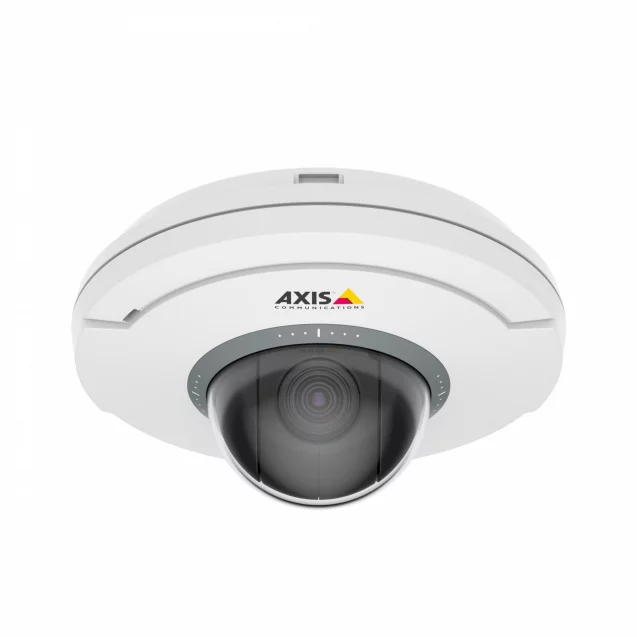 AXIS M5075 PTZ Dome Cameras