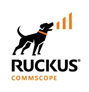 RUCKUS 40GE QSFP Direct Attach 0.5m Cables 8 Pack