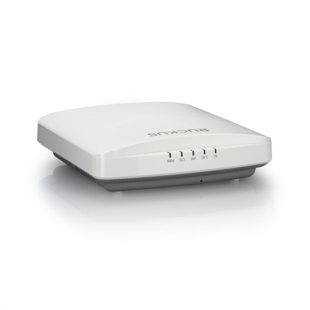 Ruckus Wireless R650 Wi-Fi 6 (802.11ax) Point d'accès Wi-Fi 4x4:4 (901-R650-US00