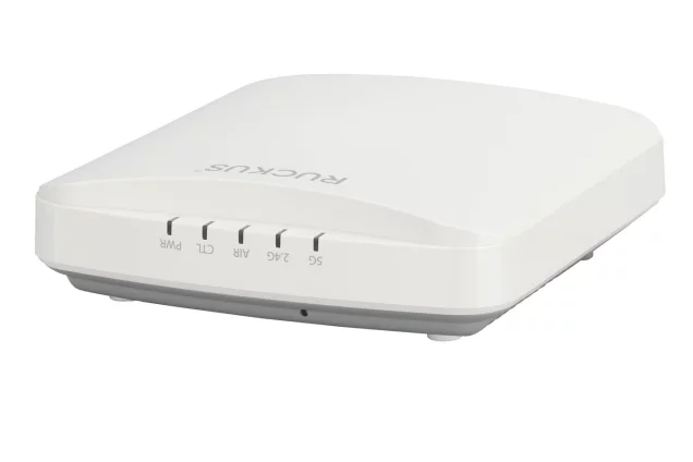 RUCKUS R350 Wireless Access Point Dual Band 11ax Indoor AP 2x2:2