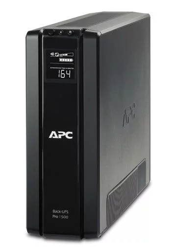 APC Back-UPS Pro BR 1.5kVA 865W Standby UPS