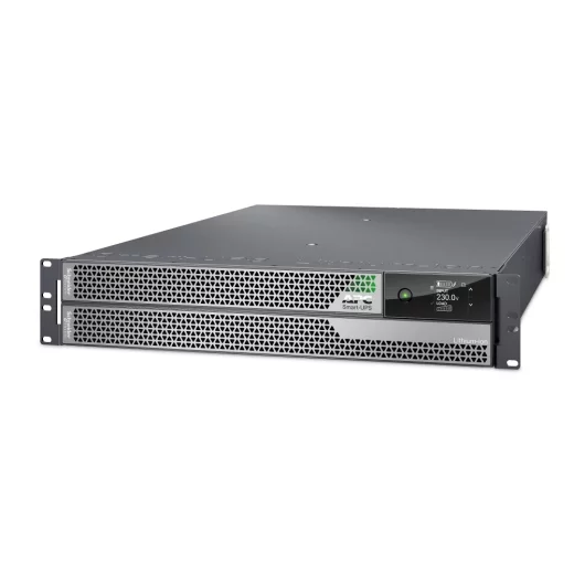 APC Smart-UPS Ultra SRTL Lithium-ion 5kVA 2U Rack Mount / Tower UPS with 6 C13 and 4 C19 Outlets
