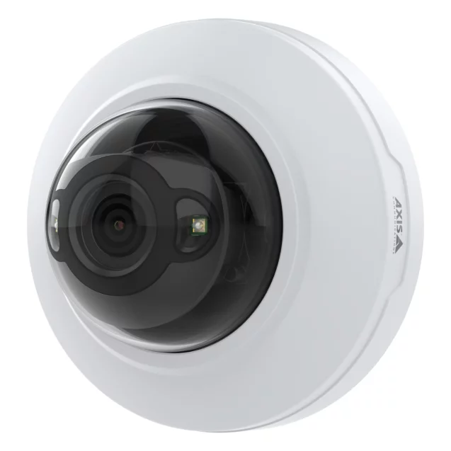 AXIS M4215-LV Dome Cameras