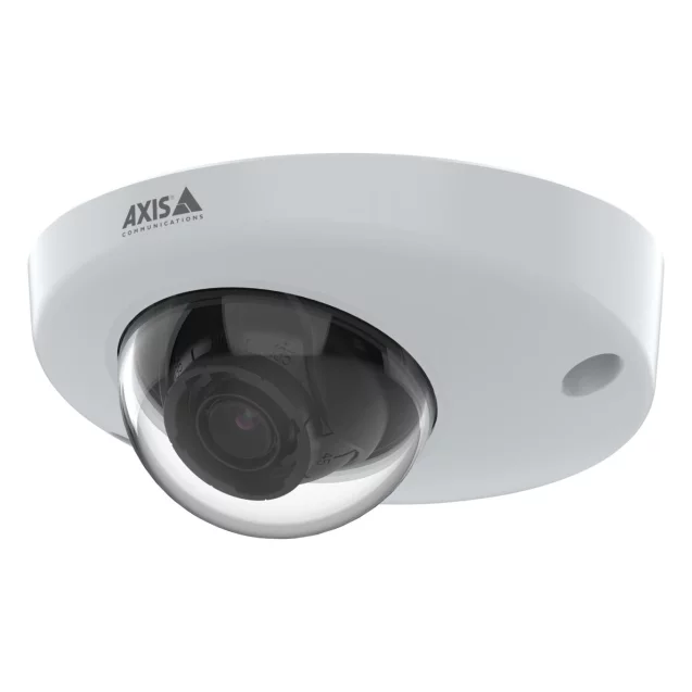 AXIS P3905-R MK III M12 1080P Dome Cameras