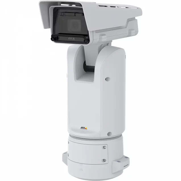 AXIS Q8615-E 50HZ PTZ Cameras with Sensor and Analytics