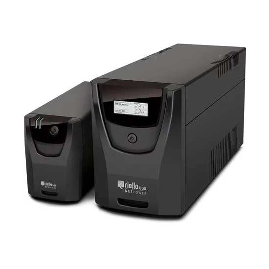 Riello Net Power 1000VA UPS