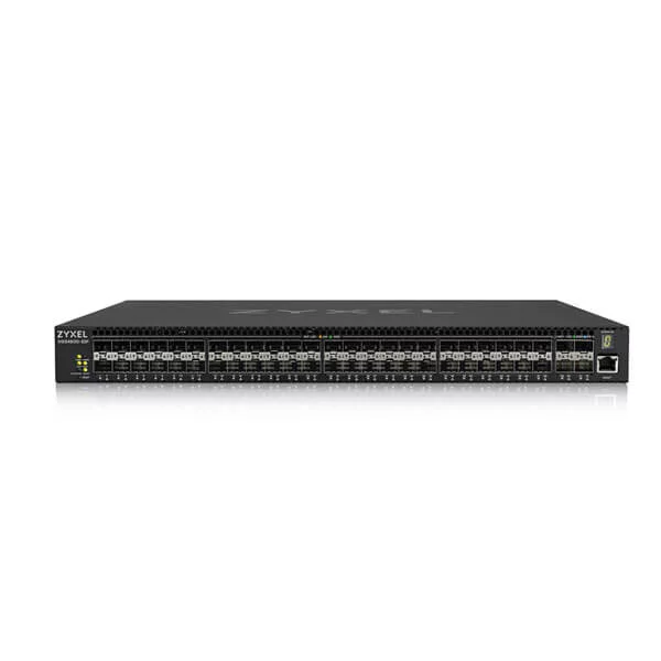 Zyxel XGS4600-52F L3 Managed Network Switches