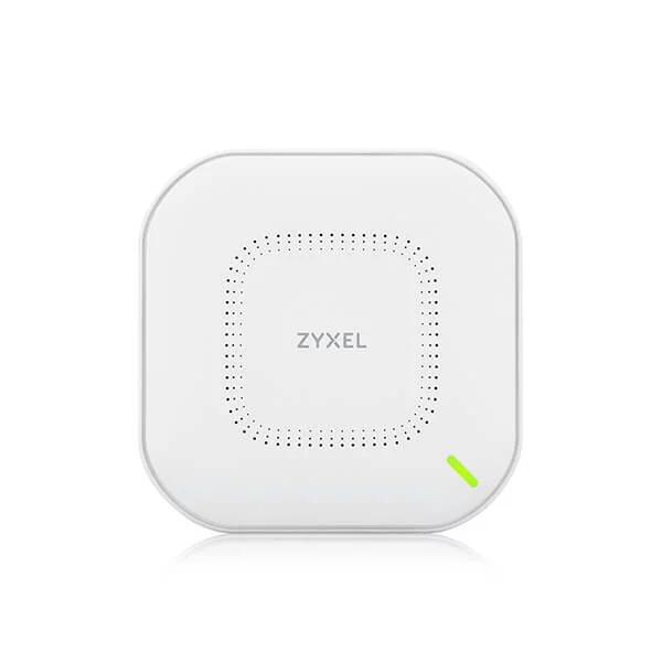 Zyxel WAX510D PoE Wireless Access Points 1775 Mbps