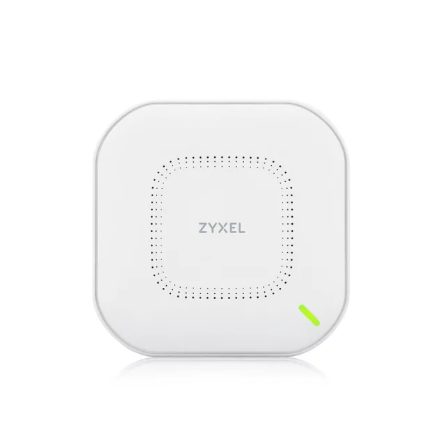Zyxel WAX610D-EU0101F PoE Wireless Access Points 2400 Mbps