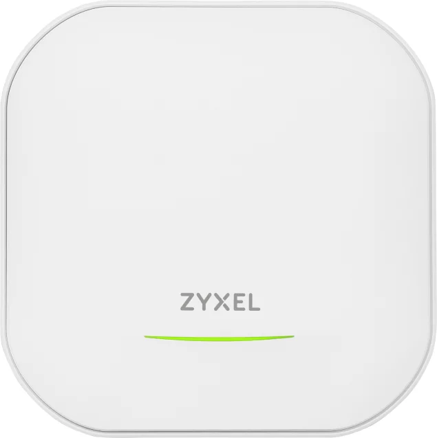 Zyxel WAX620D-6E-EU0101F PoE Wireless Access Points 4800 Mbps
