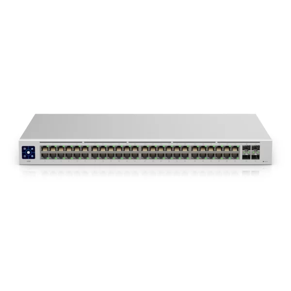 Ubiquiti UniFi USW-48 Managed L2 Gigabit Ethernet Network Switches 10/100/1000