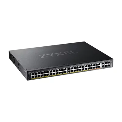 Zyxel XGS2220-54FP L3 Access Switches