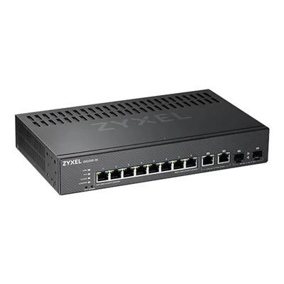 Zyxel GS2220-28 24-port GbE L2 Access Switches with GbE Uplink
