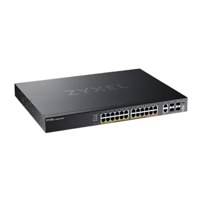 Zyxel XGS2220-30HP L3 Access Switches