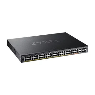Zyxel XGS2220-54HP L3 Access Switches