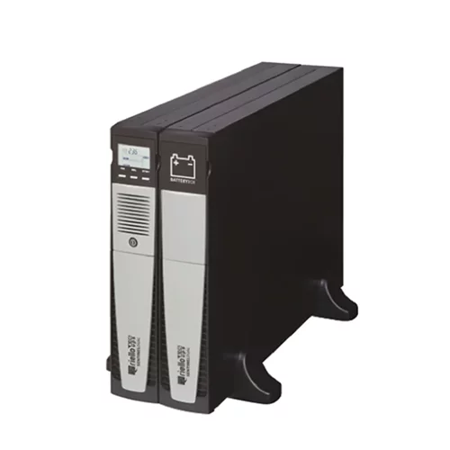 Riello Sentinel Dual SDH Battery Box BB SDH 72V B1 BB SDH 72V B1