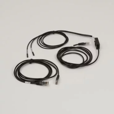 APC NetShelter PDU Rack Temperature and Humidity Sensor (Pack of 3)