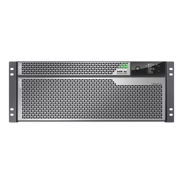 APC Smart-UPS Ultra SRTL Lithium-ion 10kVA 4U Rack Mount / Tower UPS